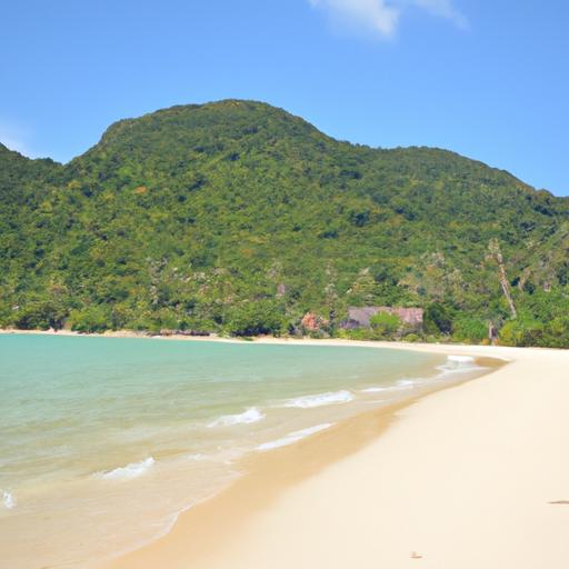 Best Beaches in Thailand for Couples: Your Ultimate Romantic Escape