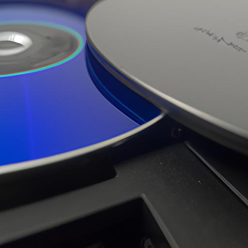 Can a PS5 Disc Go into a PS4?