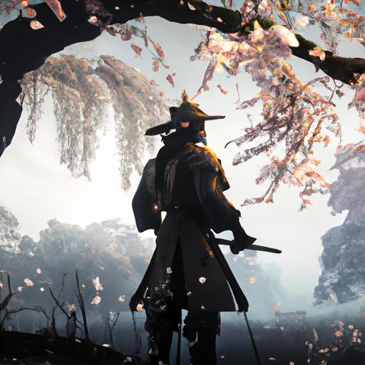 Is Ghost of Tsushima on PS5: Unleashing the Next-Gen Samurai Experience